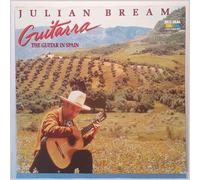 Guitarra-The Guitar in Spain (FOC) (2LP) [Import]