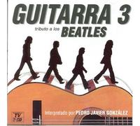 Guitarra V. 3 Tribute to The Be [DE Import]