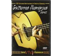 Guitarras Flamencas Xxii Certam.Guitarra [Import]