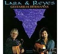 Guitarras Hermanas [Import]
