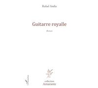 Guitarre Royalle