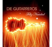 Guitarreros,die - Feliz Navidad [Import]