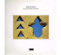 Guitars And Other Cathedrals