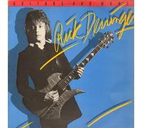 Guitars And Women [Vinyl LP]