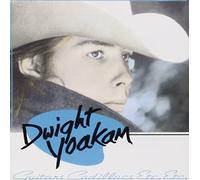 Guitars Cadillacs Etc, Etc. by DWIGHT YOAKAM (1990-10-25)
