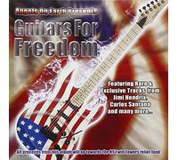 Guitars for Freedom/Various