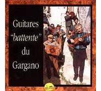 Guitars From Gargano by Various Artists (1998-04-07)