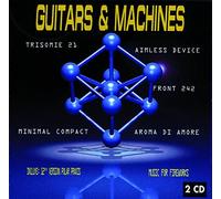 Guitars & Machines V - Vv.AA. [Import]