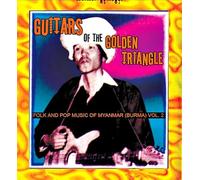 Guitars of The Golden Triangle