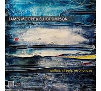Guitars Streets Resonances