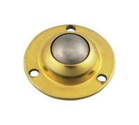 Guitel point M - Roulette à bille à platine pour 10 Kg