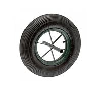 GUITEL Roue de brouette gonflée Ø400mm