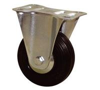 GUITEL ROUL.PORT-ROLL 100PLATINE FIXE 700510