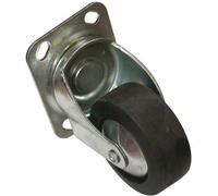 GUITEL Roulette Port-roll - 50 mm - Pivot