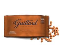 Guittard Lot de 6 chips de cuisson au caramel 340 g