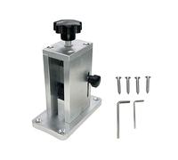 Guiyint Pince à dénuder électrique - Machine à dénuder automatique à perceuse pour fil de cuivre jusqu'à 1,9 cm, qualité industrielle pour le recyclage de ferraille et les électriciens