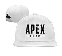 GUIZAZYY Customized Apex Legends Cool Baseball Hat for Men Women's,Black