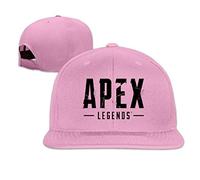 GUIZAZYY Customized Apex Legends Cool Baseball Hat for Men Women's,Black