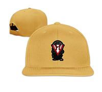 GUIZAZYY Customized Apex Legends Cool Cap for Men Women,Black