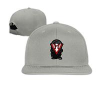 GUIZAZYY Customized Apex Legends Cool Cap for Men Women,Black