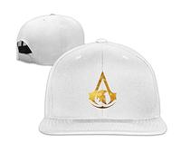 GUIZAZYY Customized Assassins Odyssey Logo Cool Cap for Men Women,Black