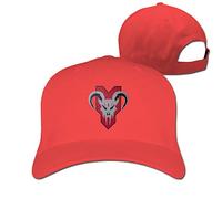 GUIZAZYY Customized Funny Apex Legends Predators Logo Adjustable Cotton Baseball Cap for Men Womens,Black