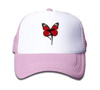 GUIZAZYY Dave Matthews Adjustable Music Band Logo Trucker Hat Baseball Cap Grid Cap Black for Boys and Girls