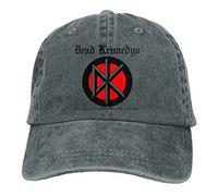 GUIZAZYY Dead Kennedys Logo Skull Adjustable Unisex Hat Baseball Caps Natural