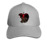 GUIZAZYY Death Note Anime Adjustable Sandwich Hats Baseball Cap Sun Hat