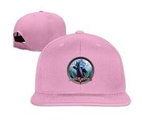 GUIZAZYY Devil May Cry 5 Icon Personalized Funny Cotton Baseball Cap for Men Womens,Black