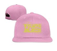 GUIZAZYY ErLiu SS Men&Women Baseball Hat Youth May The Fourth Be with You Baseball Cap Black