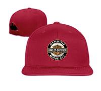 GUIZAZYY Genuine Motor Oil Custom Funny Baseball Cap for Men Women,Black