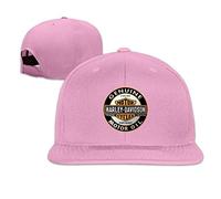 GUIZAZYY Genuine Motor Oil Custom Funny Baseball Cap for Men Women,Black
