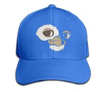 GUIZAZYY Gizmo Gremlins Vintage Style Screenprint Men's Casquette Hat