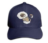GUIZAZYY Gizmo Gremlins Vintage Style Screenprint Men's Casquette Hat