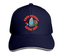 GUIZAZYY Good Friends Horde Men's Casquette Hat