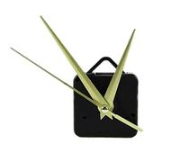 Guizhou Mouvement d'horloge à quartz Mécanisme Mains Mur Outil De Réparation Pièces Silencieux Kit Ensemble DIY Pour La Maison Décration
