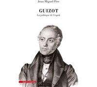 Guizot Jean-Miguel Pire (Auteur)