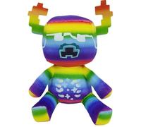 Gujey Jouets en Peluche Warden Poupée en Warden Poupée en Peluche Doll de Dessin Mignonnes en Peluche Plush Jouets pour Enfants Poupée Cadeaux d'anniversaire pour Garçons Filles 25cm