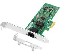 GUJL-Pcie Ethernet Network Card For Intel Expi9301Ct 82574L Chipset Pcie 1.1 X1 1Gb Single Port Rj45 Lan Card Support Windows Server/Windows/Linux/Vmware/Esx