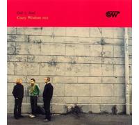 Gul 3 - Crazy Wisdom002:Soul [Import]