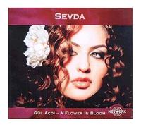 Sevda – Gul Acdi – A Flower in Bloom – Membran