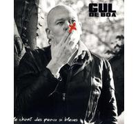 Gul Deboa - Le Chant des Peaux Si Bleues