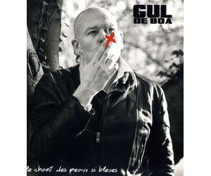 Gul Deboa - Le Chant des Peaux Si Bleues