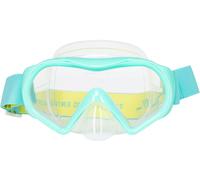 Gul Open Water Swimming Goggles Vert Taille unique Female