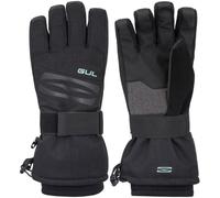 Gul Powder Ski Gloves Mens Noir Grand Male