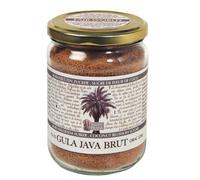 Gula java brut bio - 310 gr