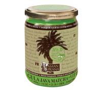 Gula Java - Matcha . Vit. D 400g
