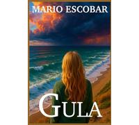Gula: Un increíble Thriller adictivo