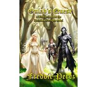 Gulab's Quest: a Brotherhood of the Rainbow Dragon novel